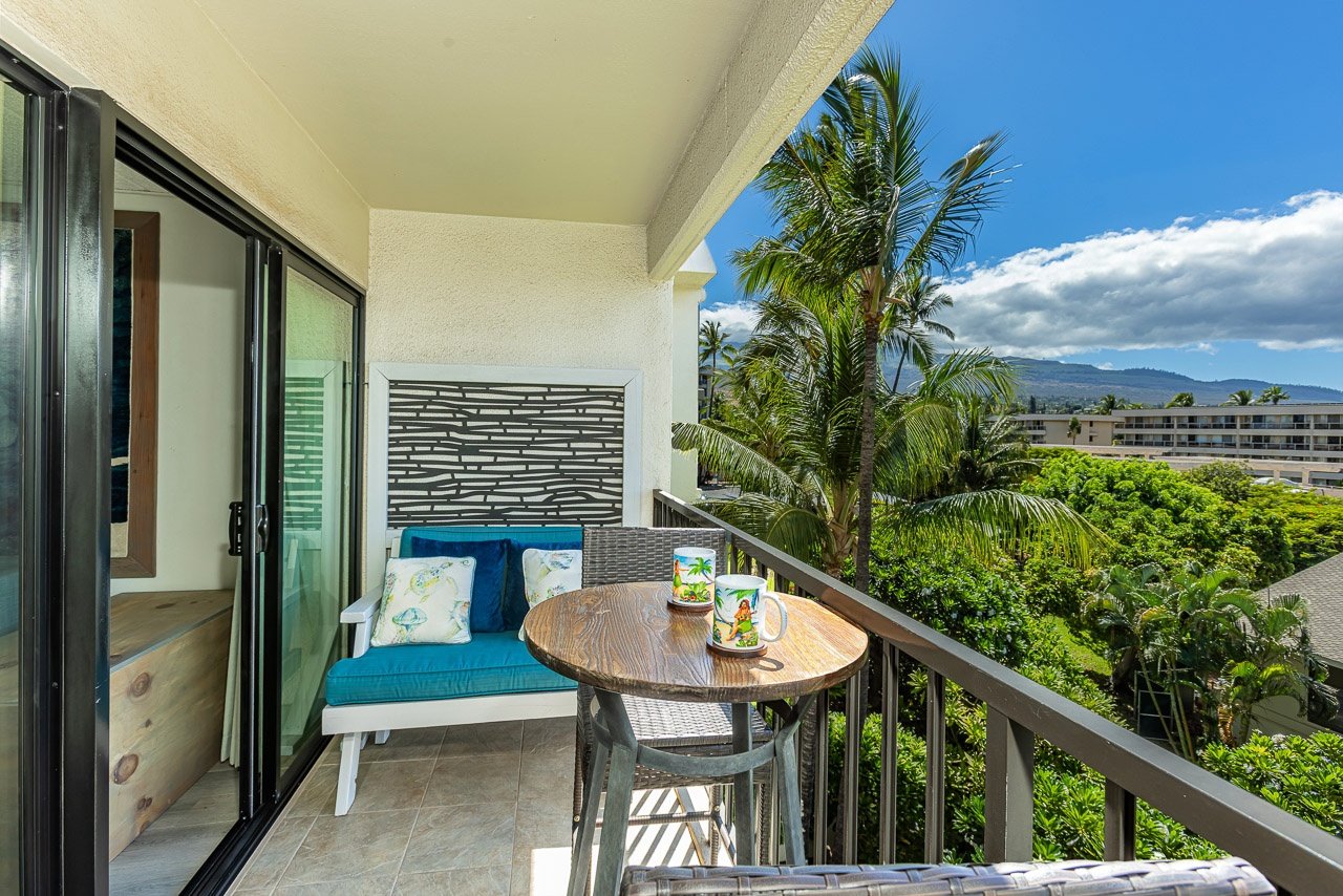 Kihei Vacation Rental