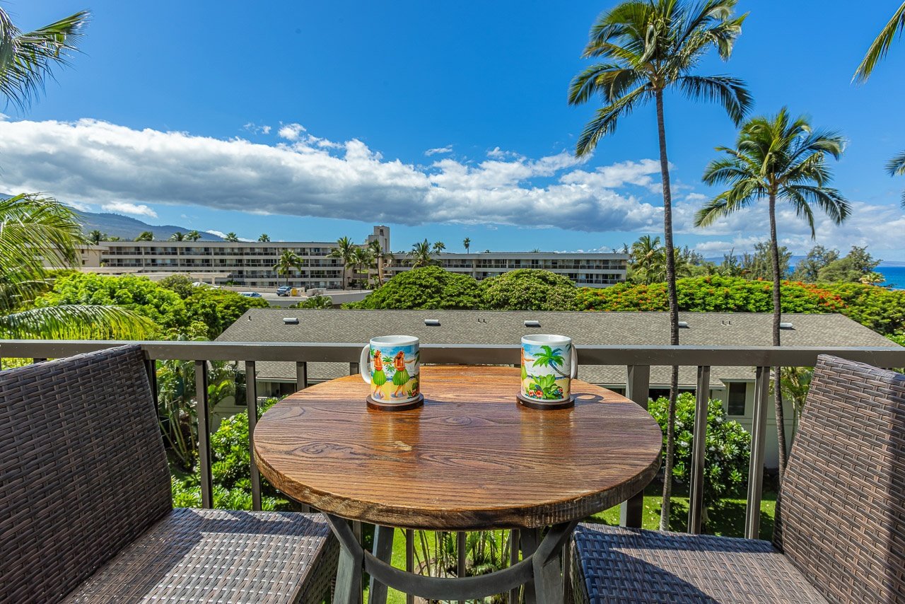 Kihei Vacation Rental