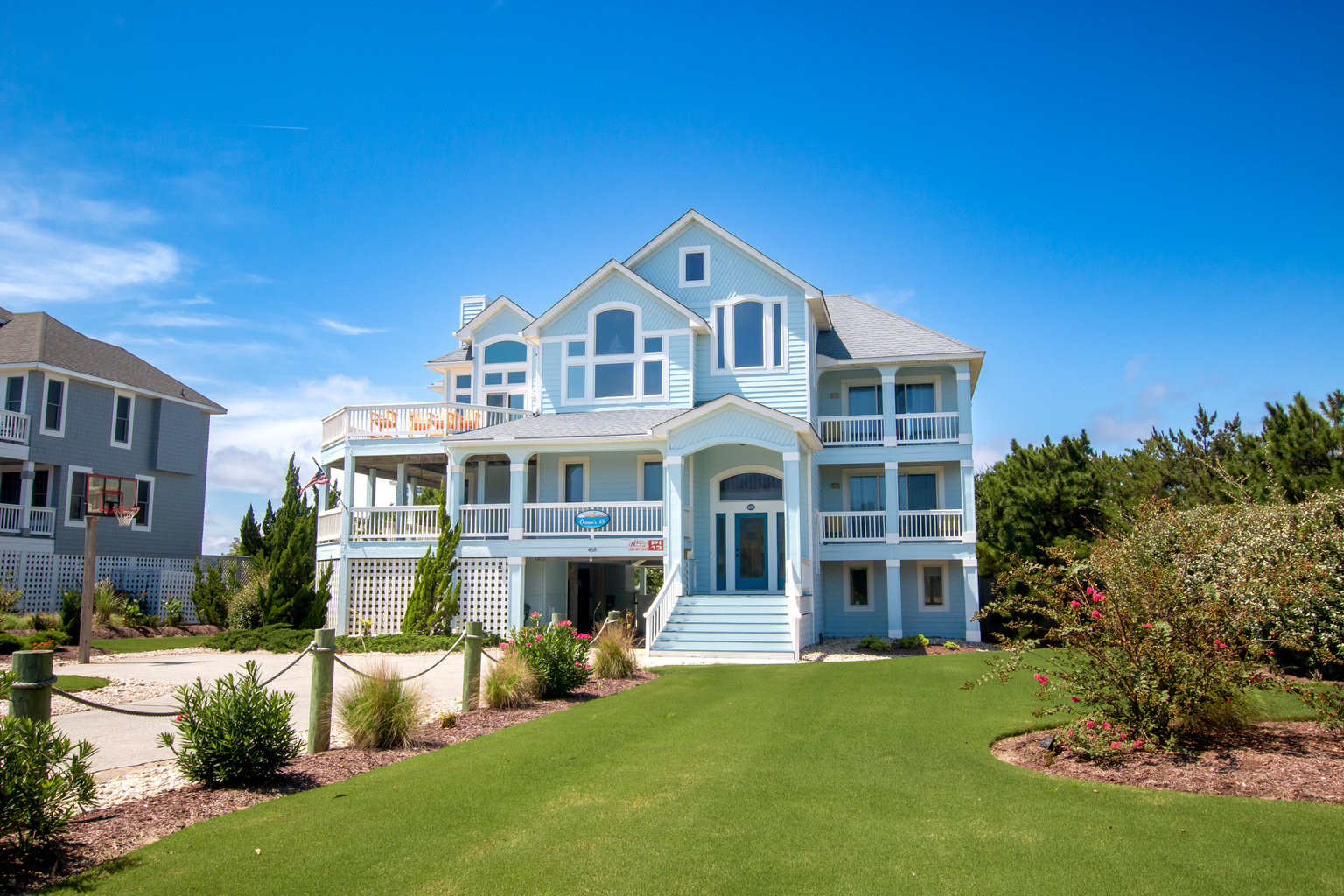 Corolla Vacation Rental