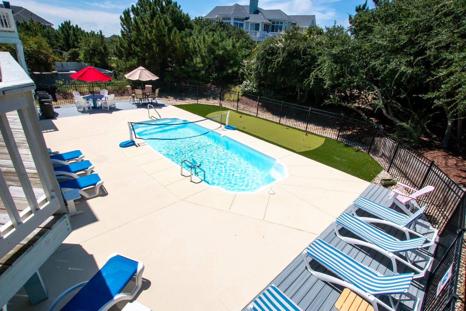 Corolla Vacation Rental