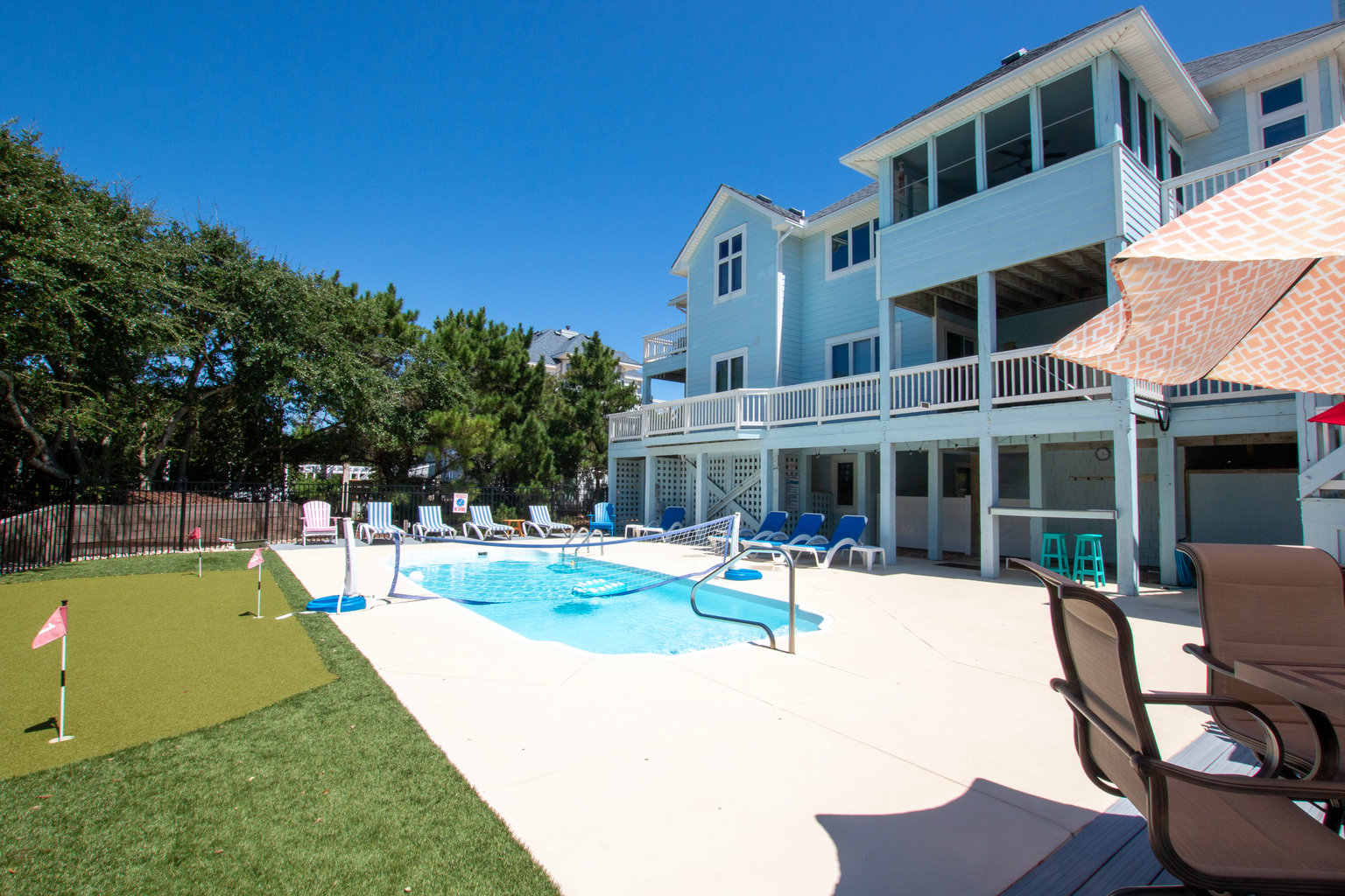 Corolla Vacation Rental