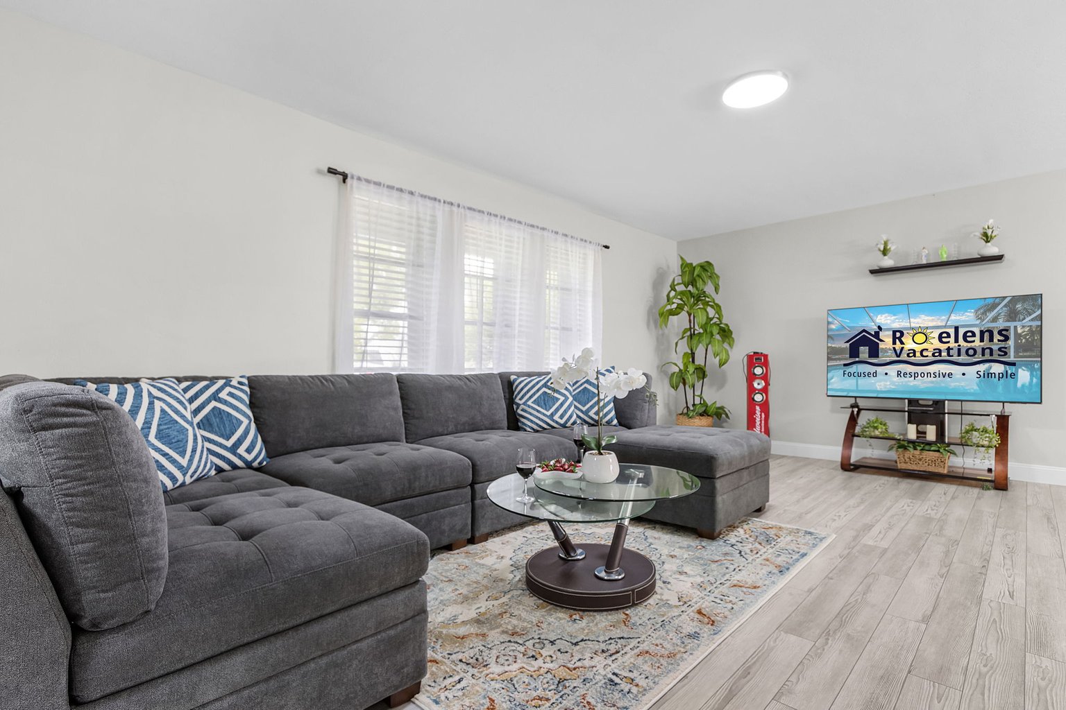 Cape Coral Vacation Rental