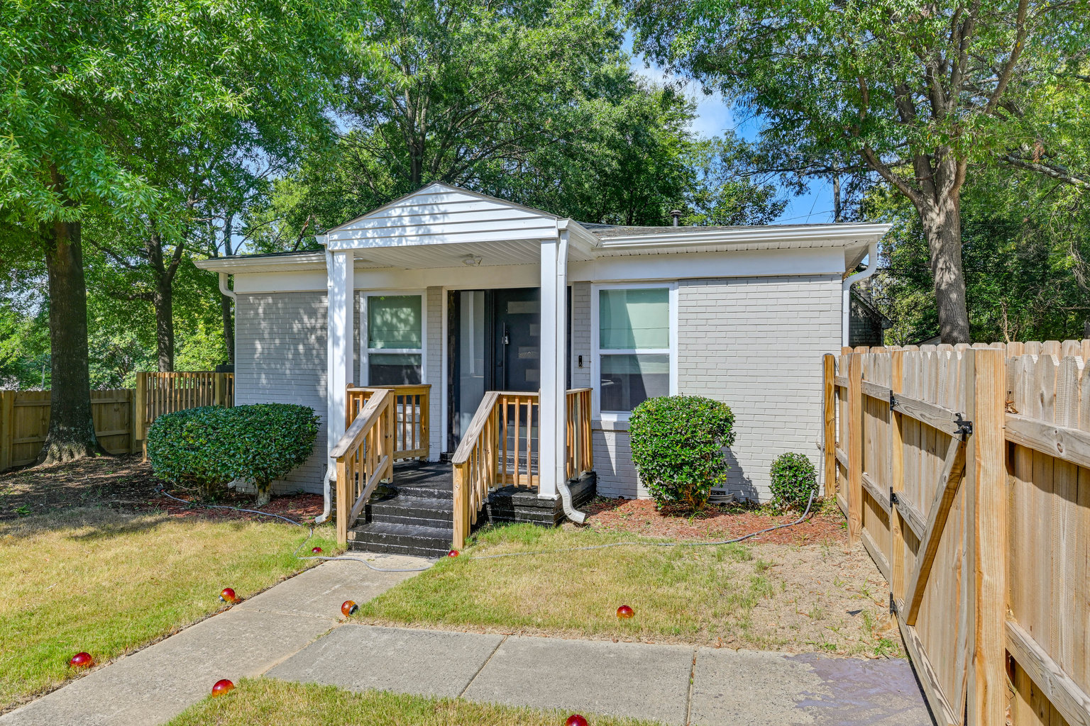 Charlotte Vacation Rental