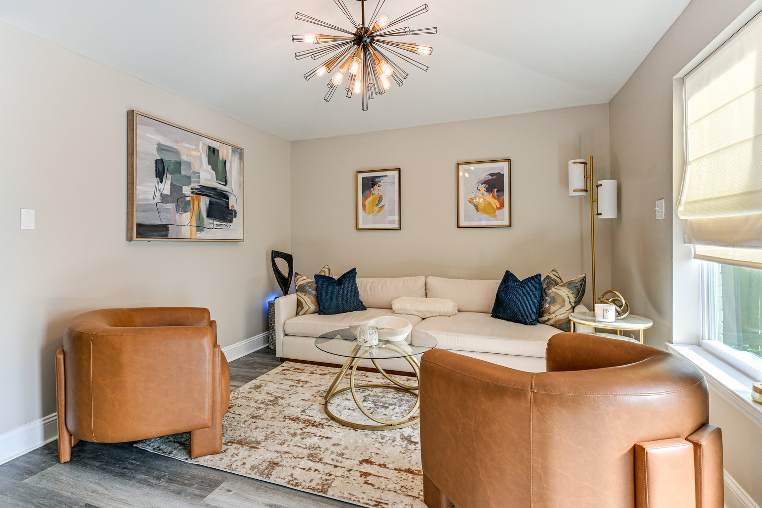 Charlotte Vacation Rental