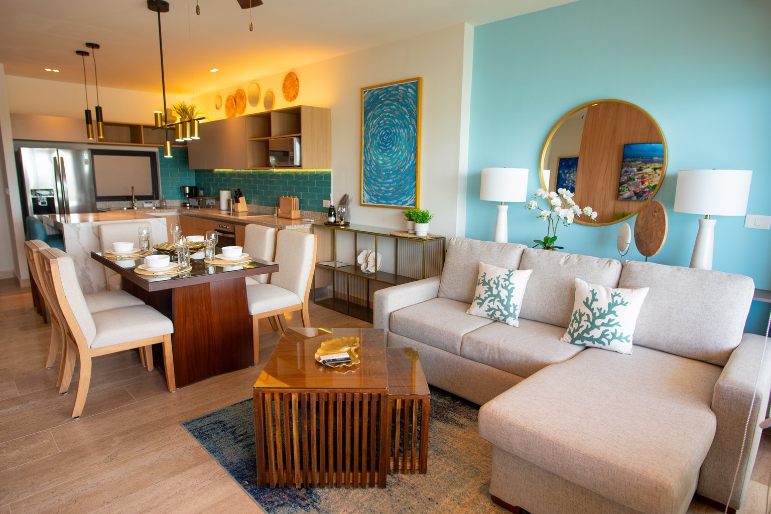 Progreso Vacation Rental