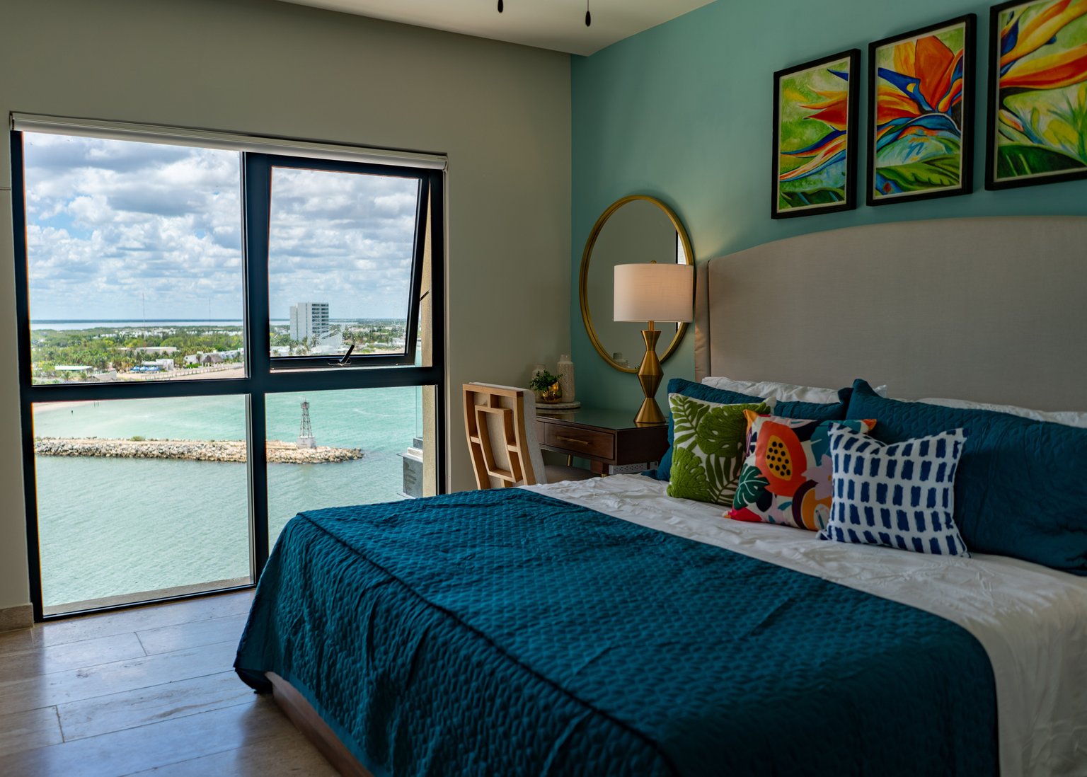 Progreso Vacation Rental