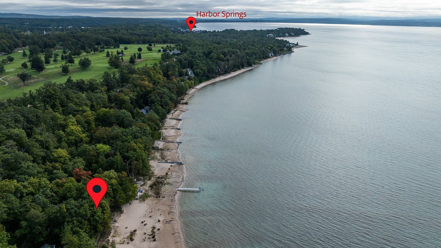 Harbor Springs Vacation Rental