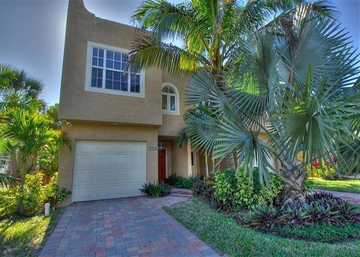 Siesta Key Vacation Rental
