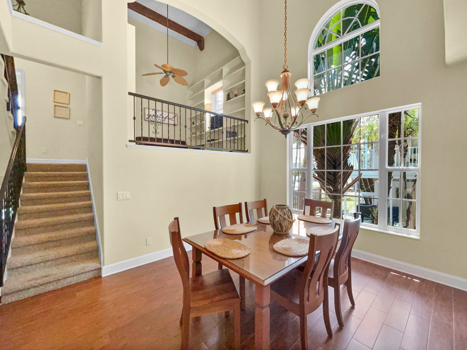 Siesta Key Vacation Rental