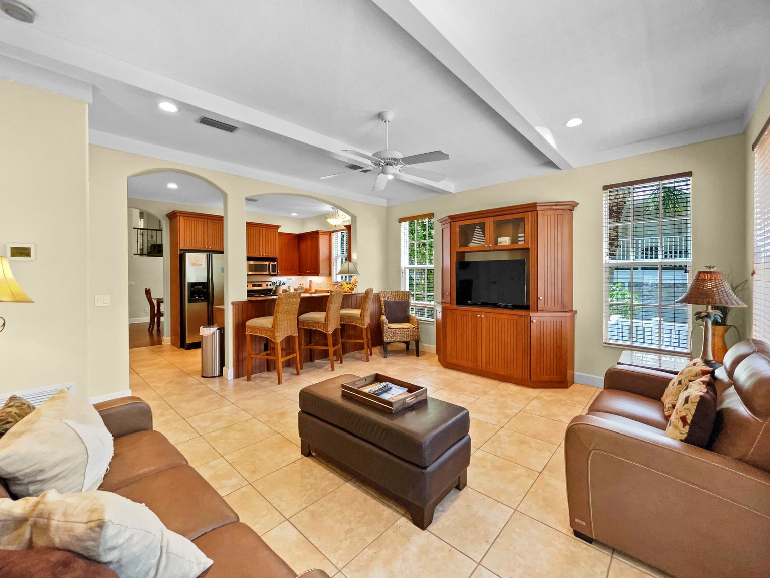 Siesta Key Vacation Rental