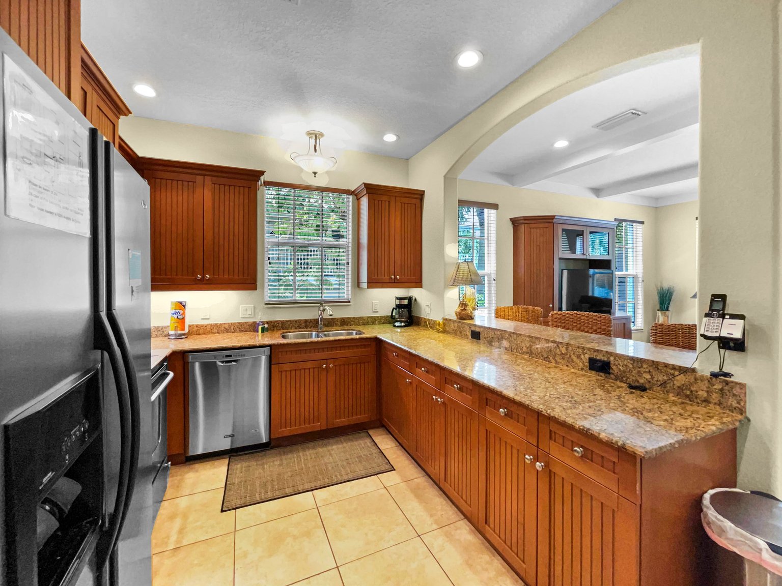 Siesta Key Vacation Rental