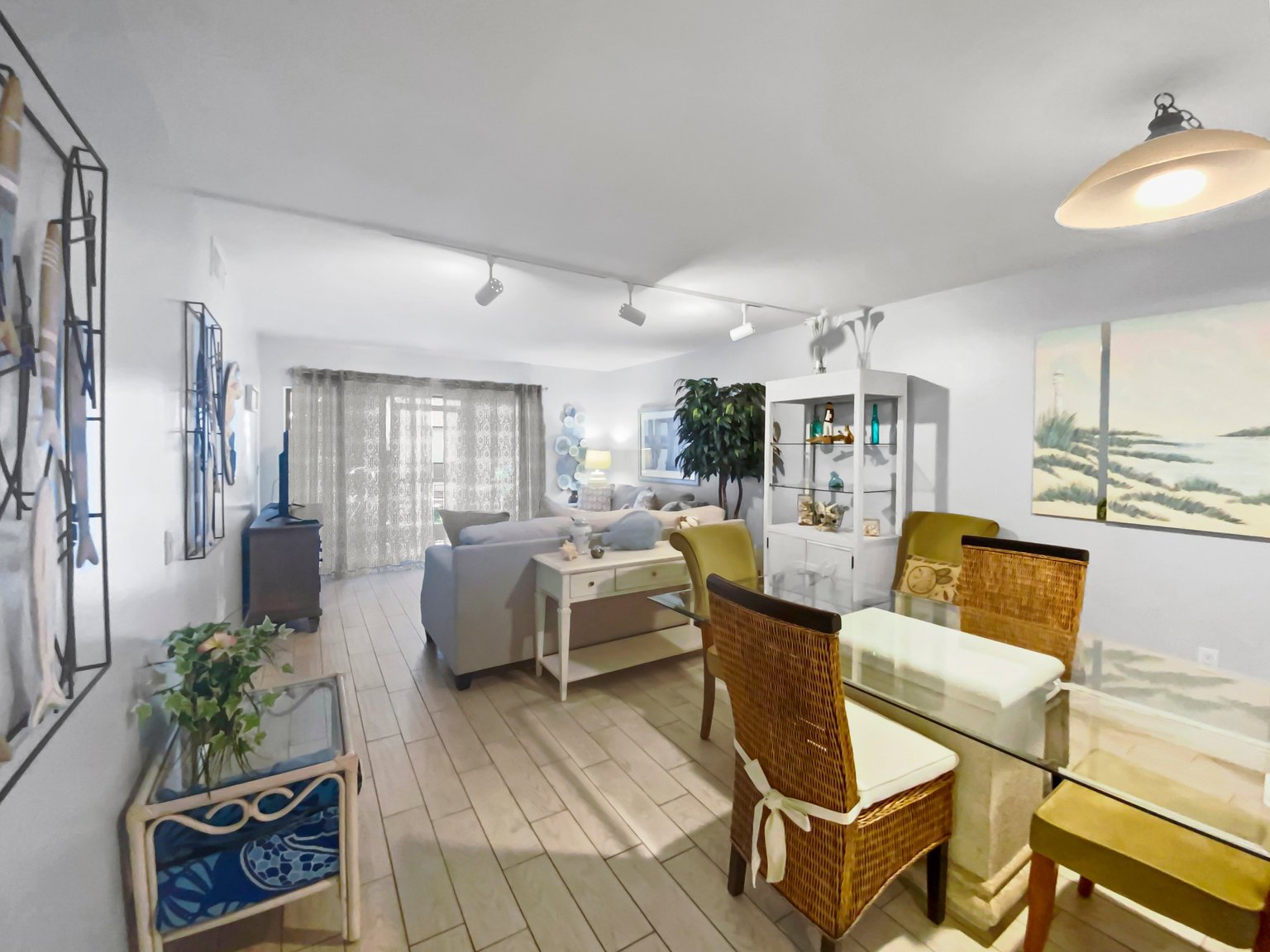 Siesta Key Vacation Rental