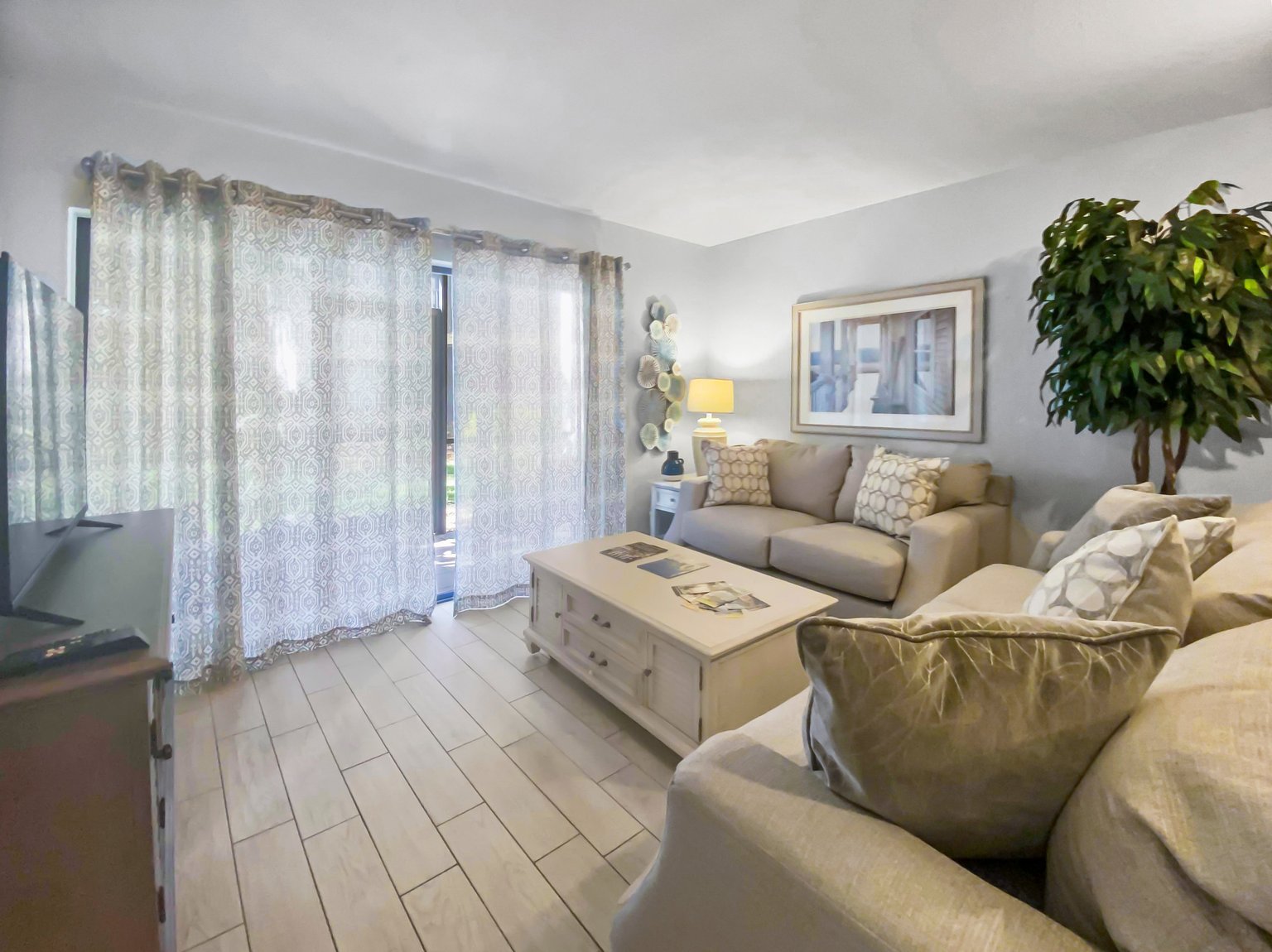 Siesta Key Vacation Rental
