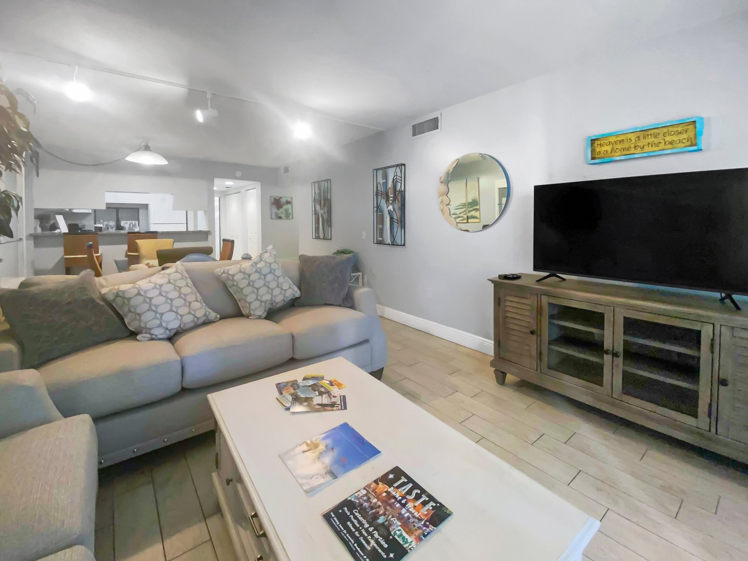 Siesta Key Vacation Rental