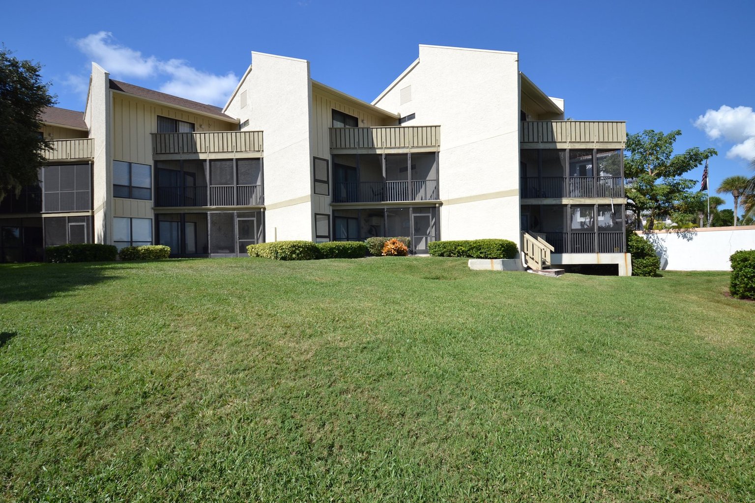Siesta Key Vacation Rental
