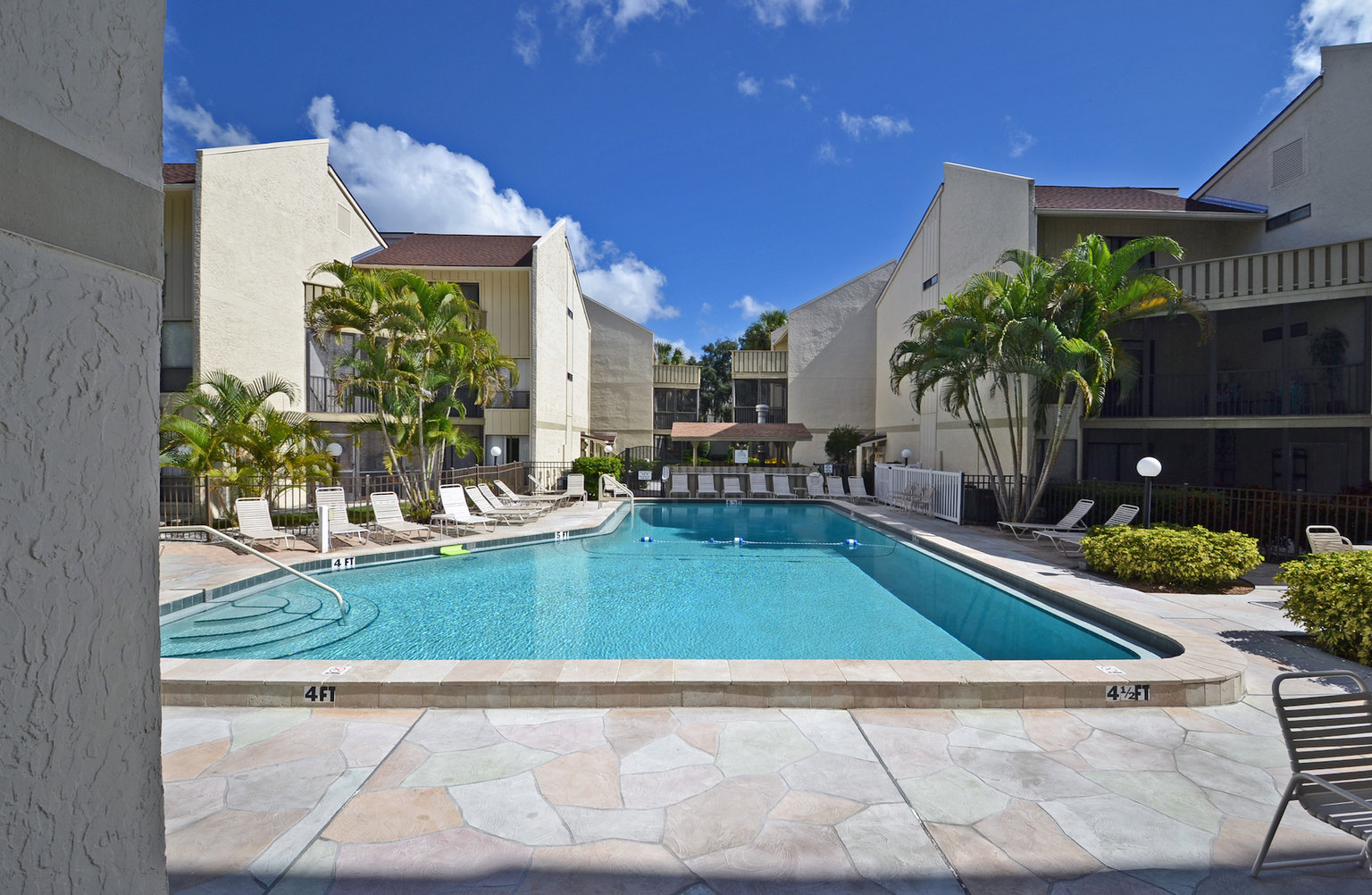 Siesta Key Vacation Rental