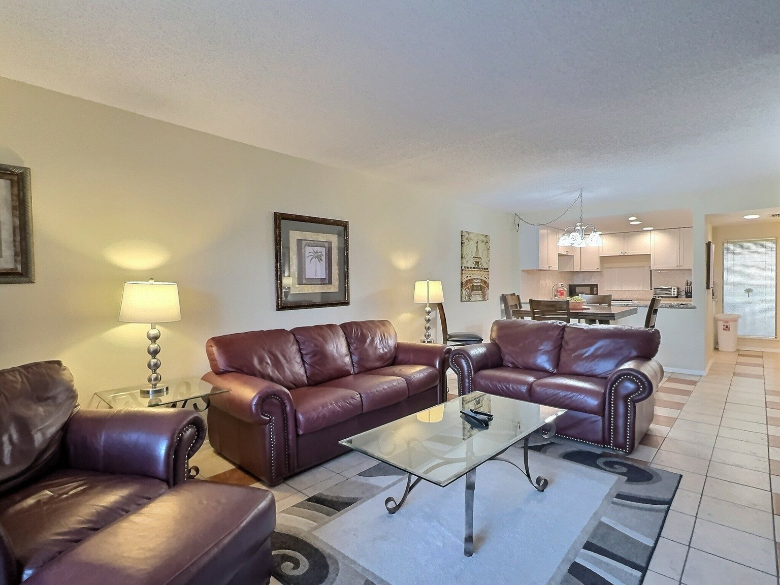Siesta Key Vacation Rental