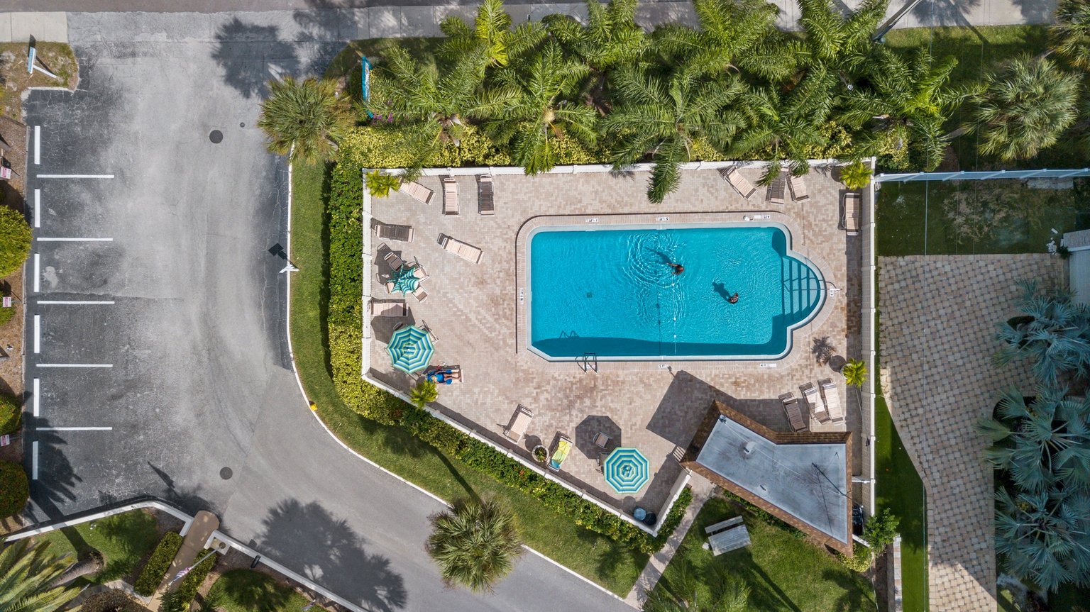 Siesta Key Vacation Rental