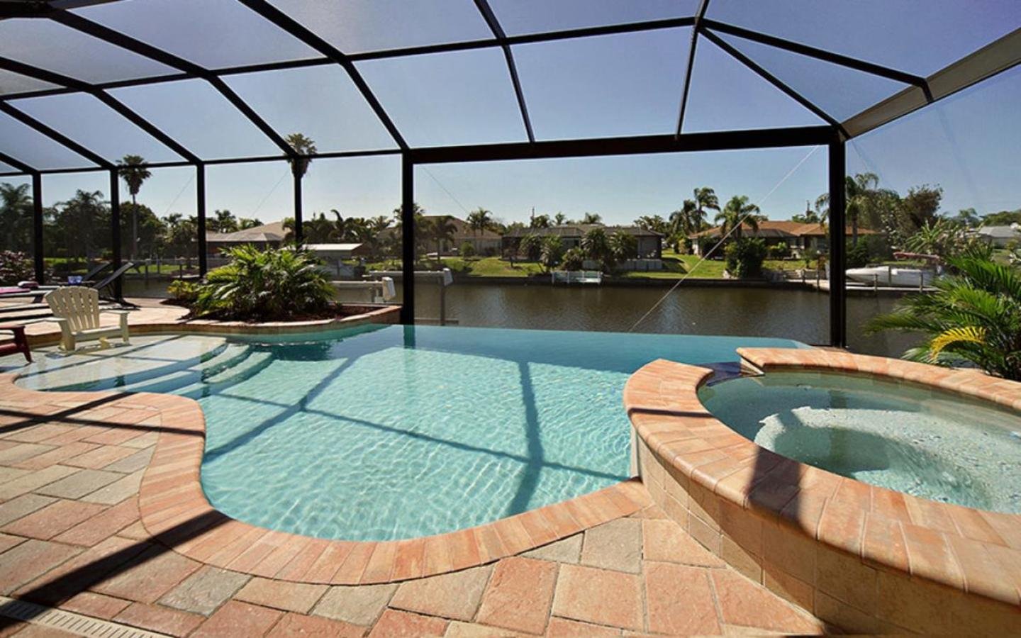 Cape Coral Vacation Rental