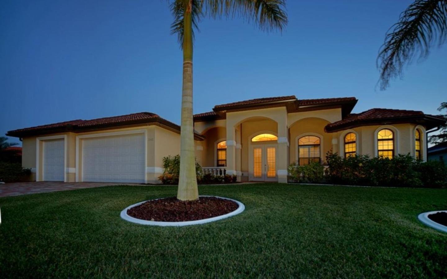 Cape Coral Vacation Rental