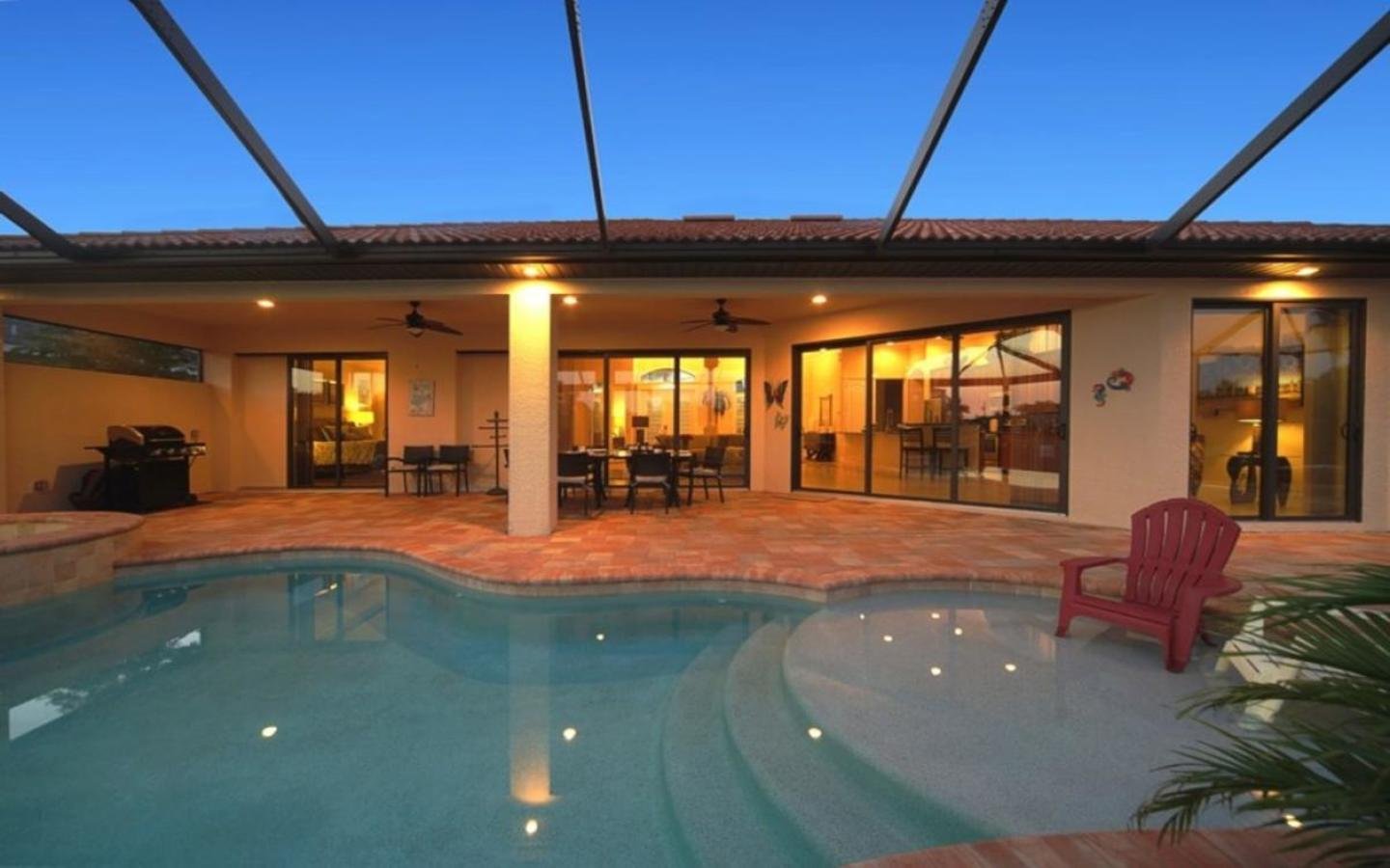 Cape Coral Vacation Rental