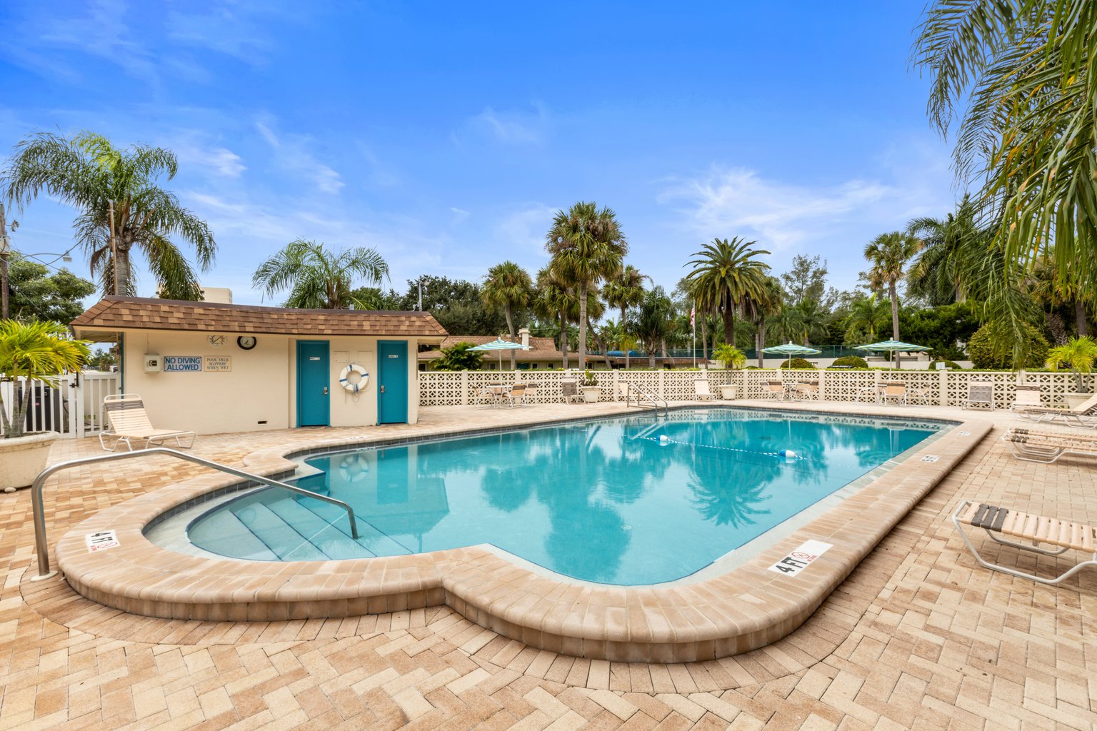 Siesta Key Vacation Rental
