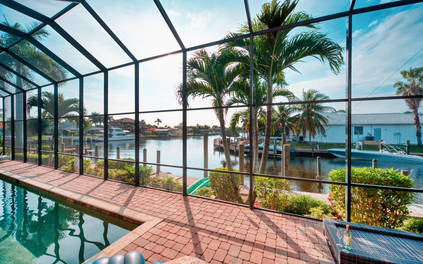 Cape Coral Vacation Rental