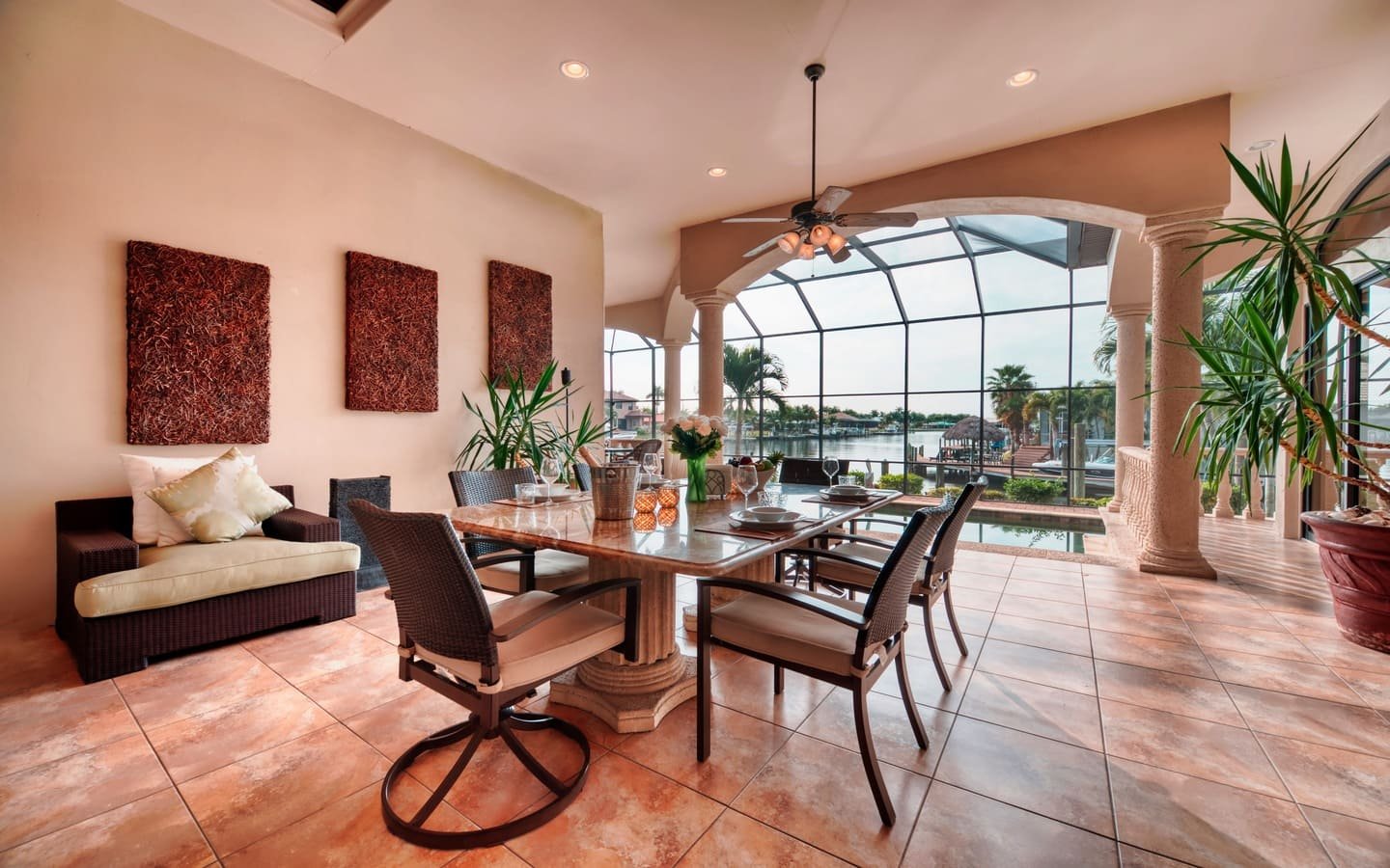 Cape Coral Vacation Rental