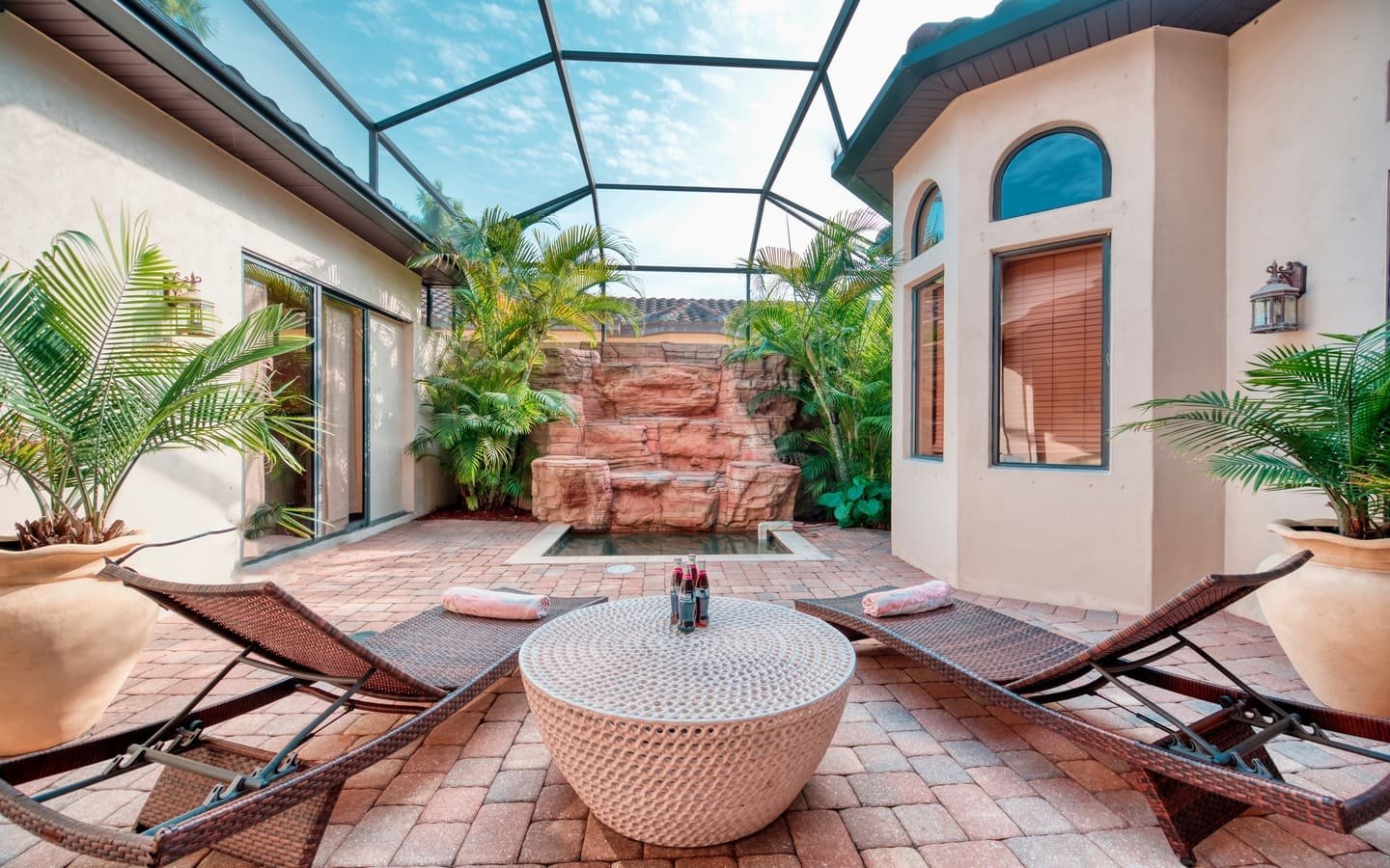 Cape Coral Vacation Rental