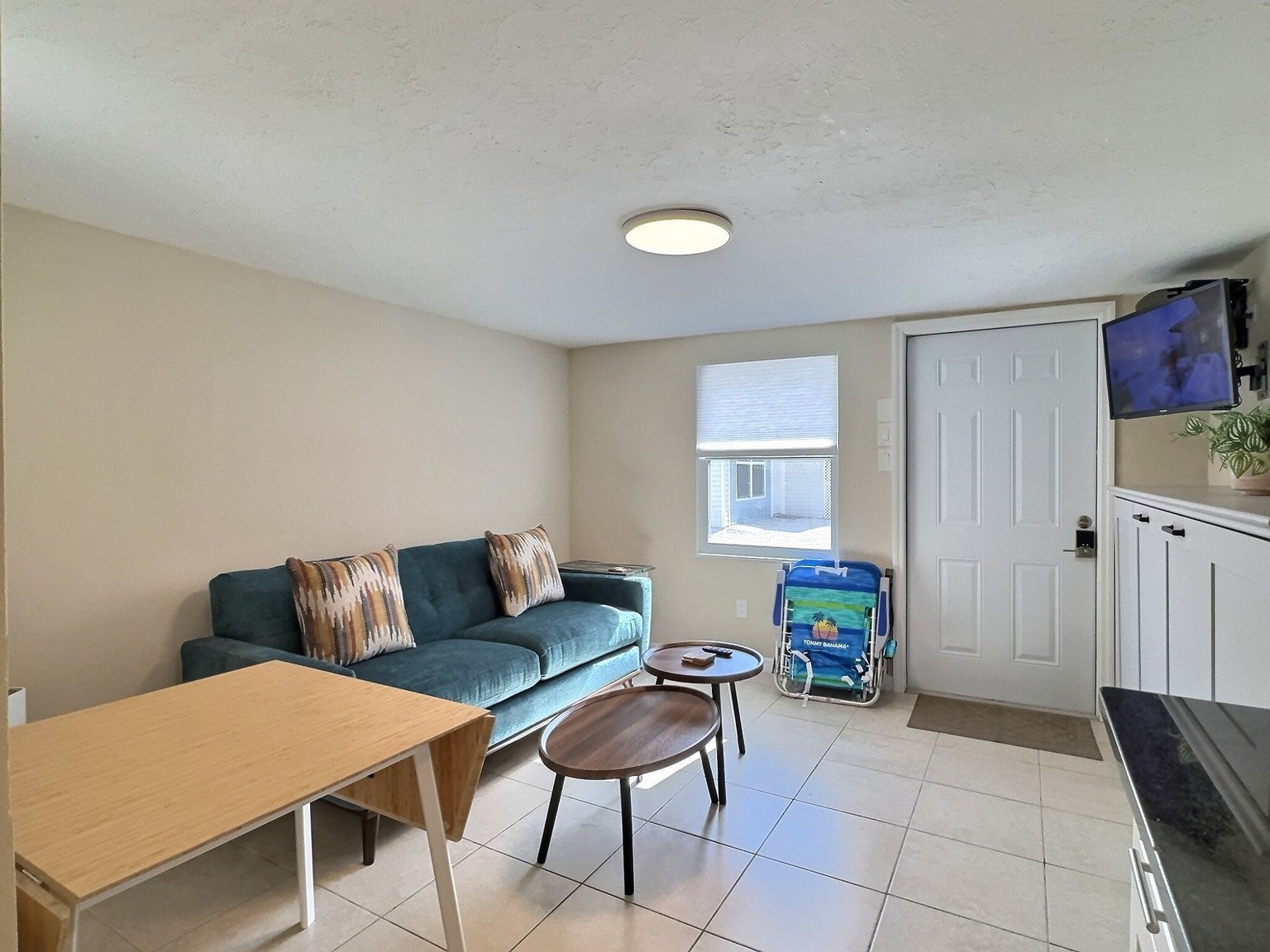 Siesta Key Vacation Rental
