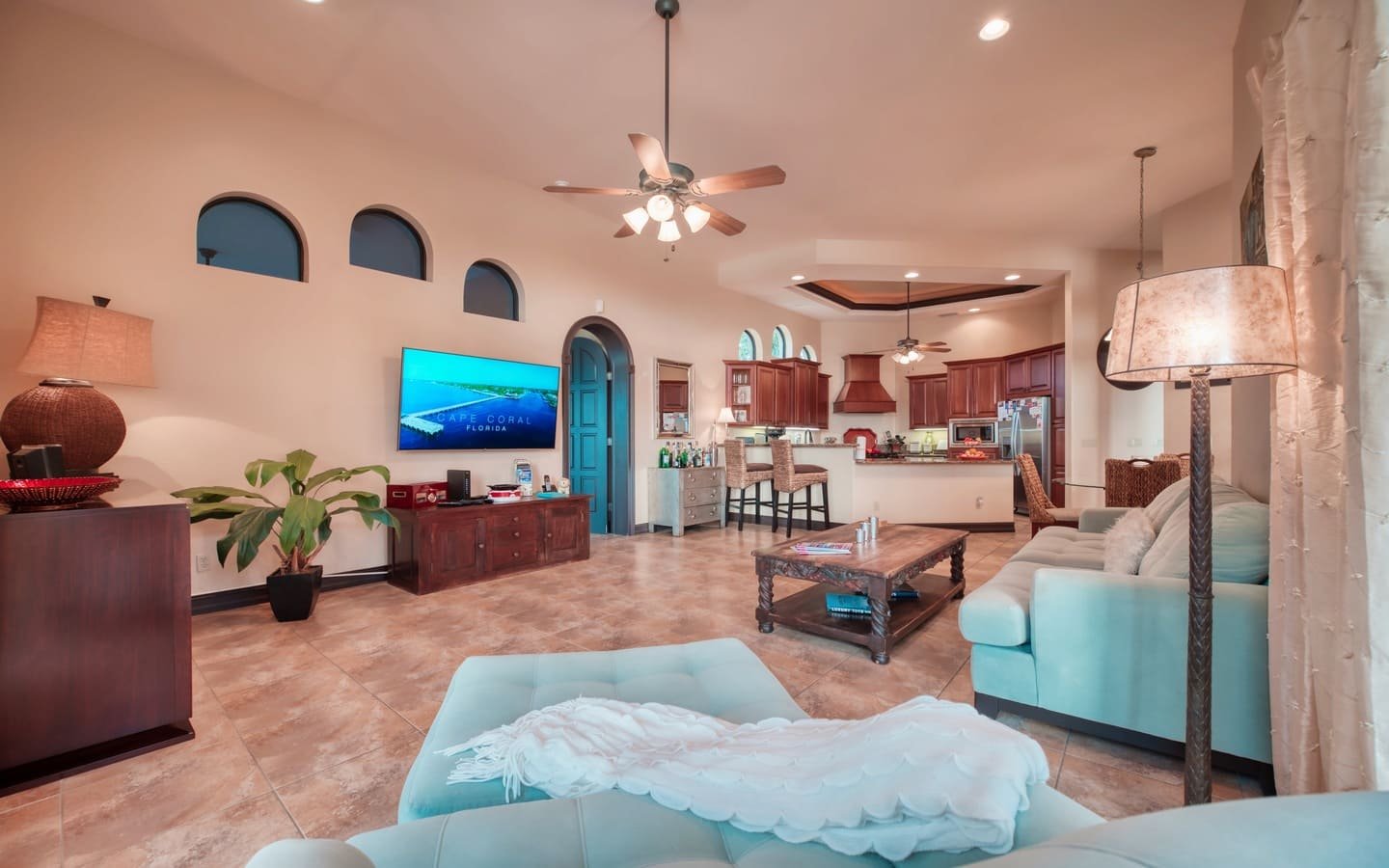 Cape Coral Vacation Rental