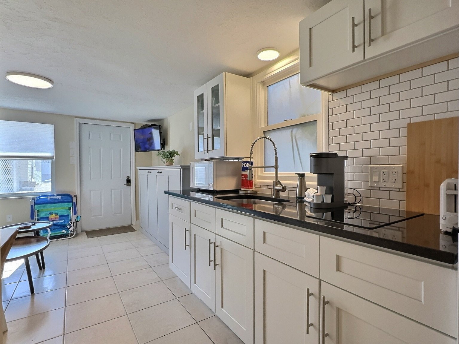 Siesta Key Vacation Rental