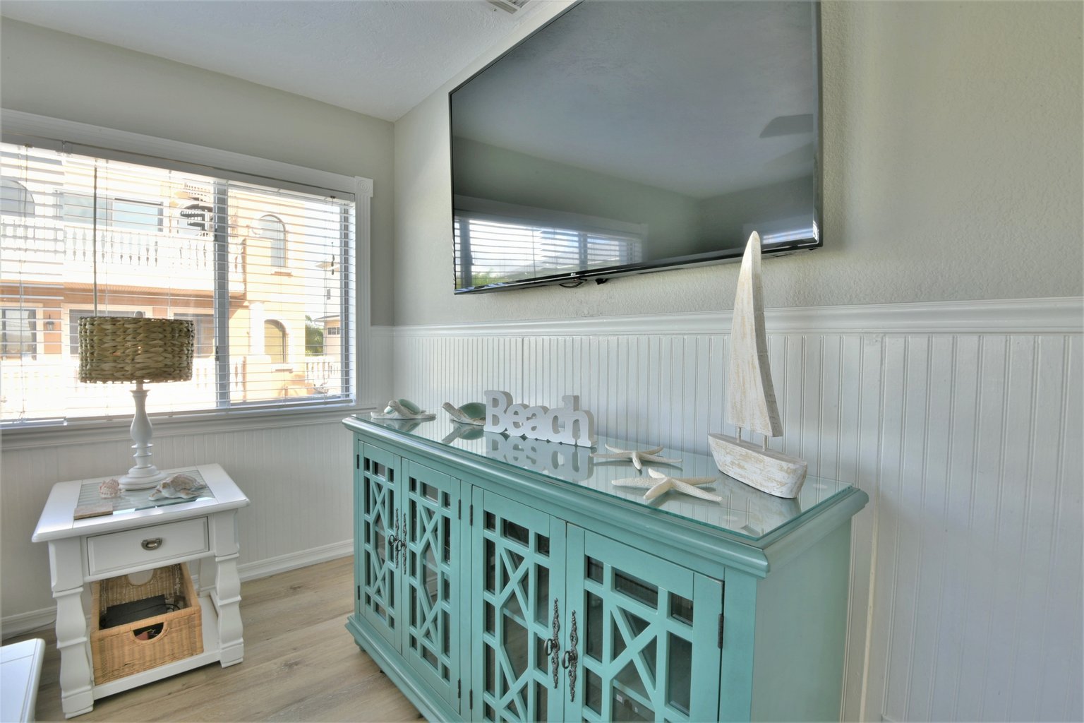 Bradenton Beach Vacation Rental
