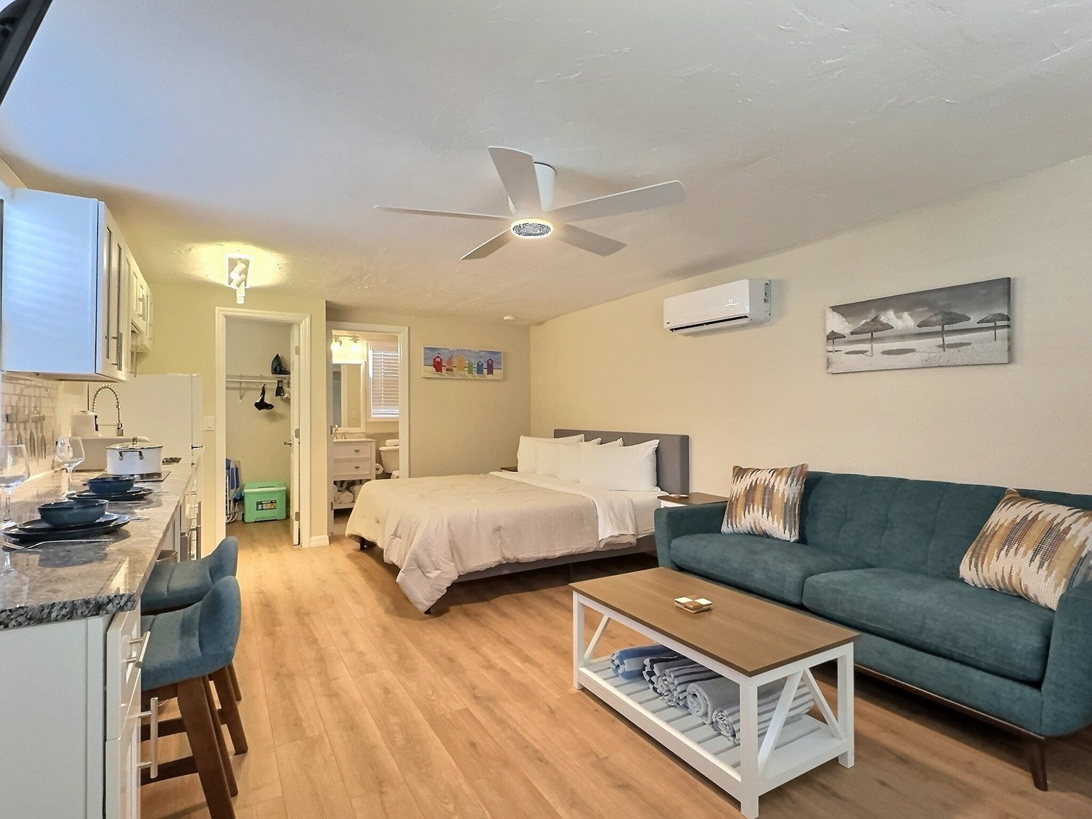 Siesta Key Vacation Rental