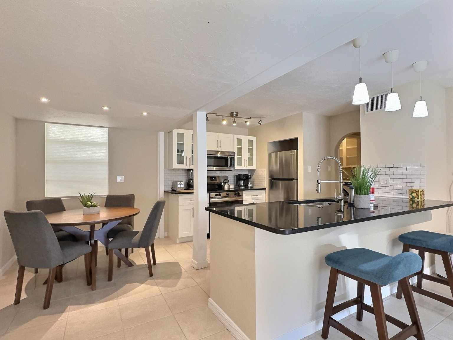 Siesta Key Vacation Rental