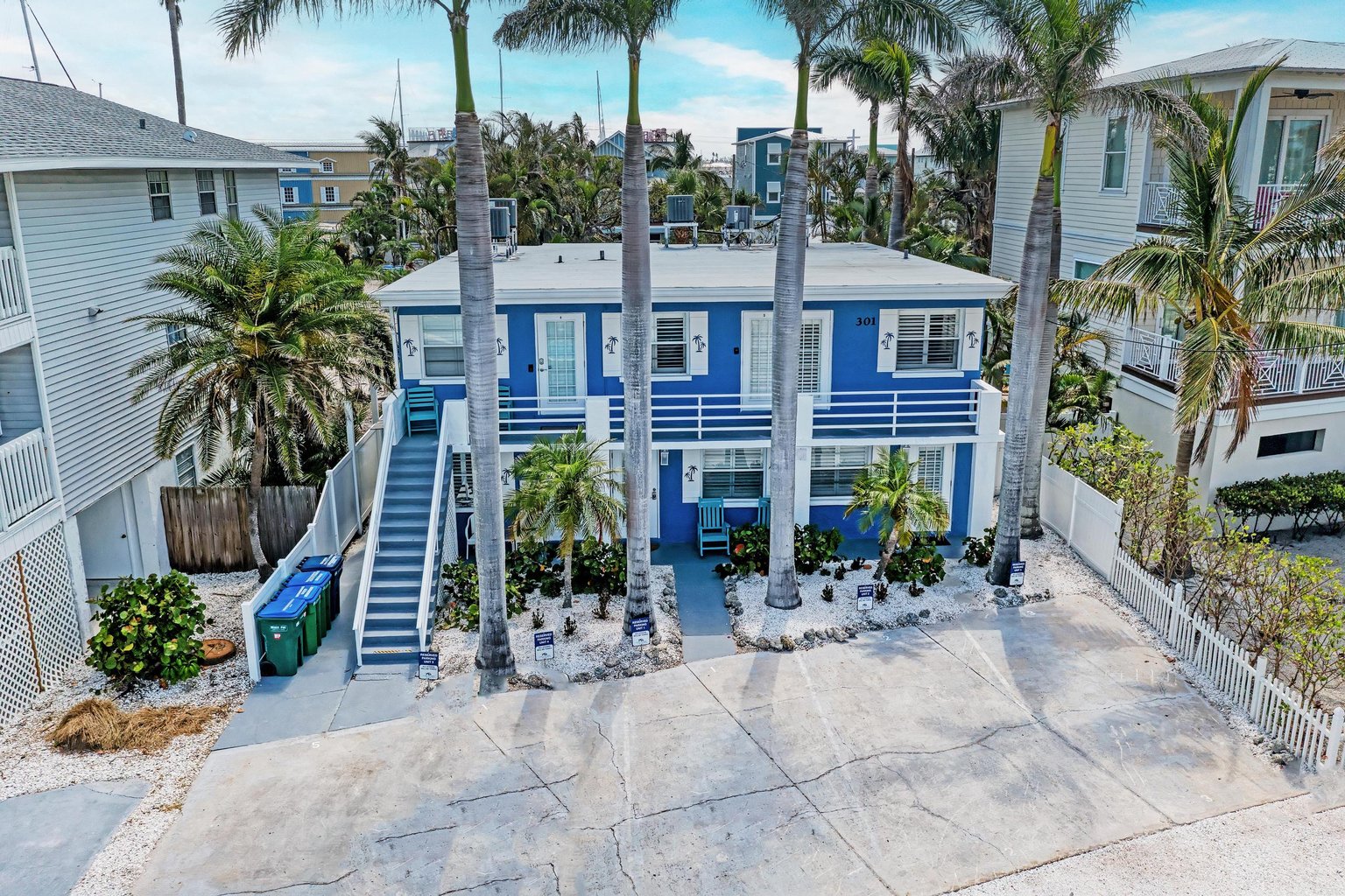 Bradenton Beach Vacation Rental