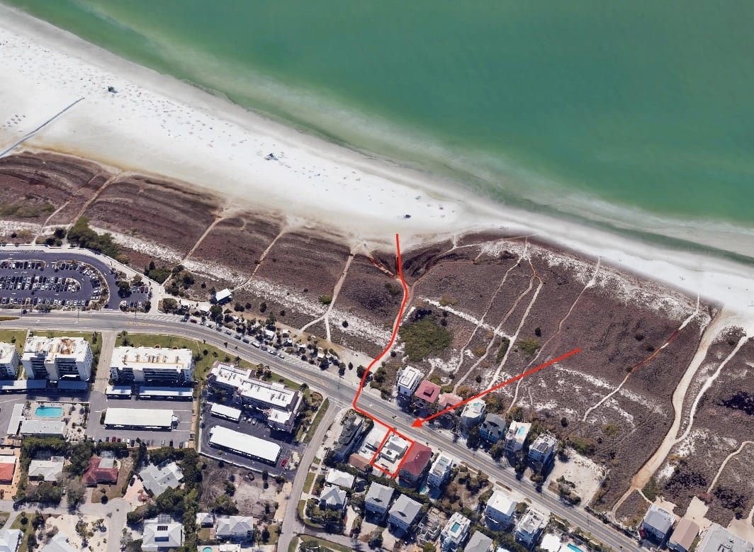 Siesta Key Vacation Rental