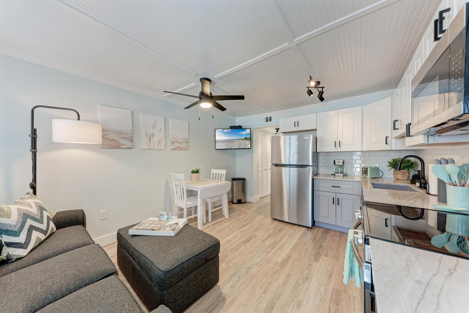 Bradenton Beach Vacation Rental