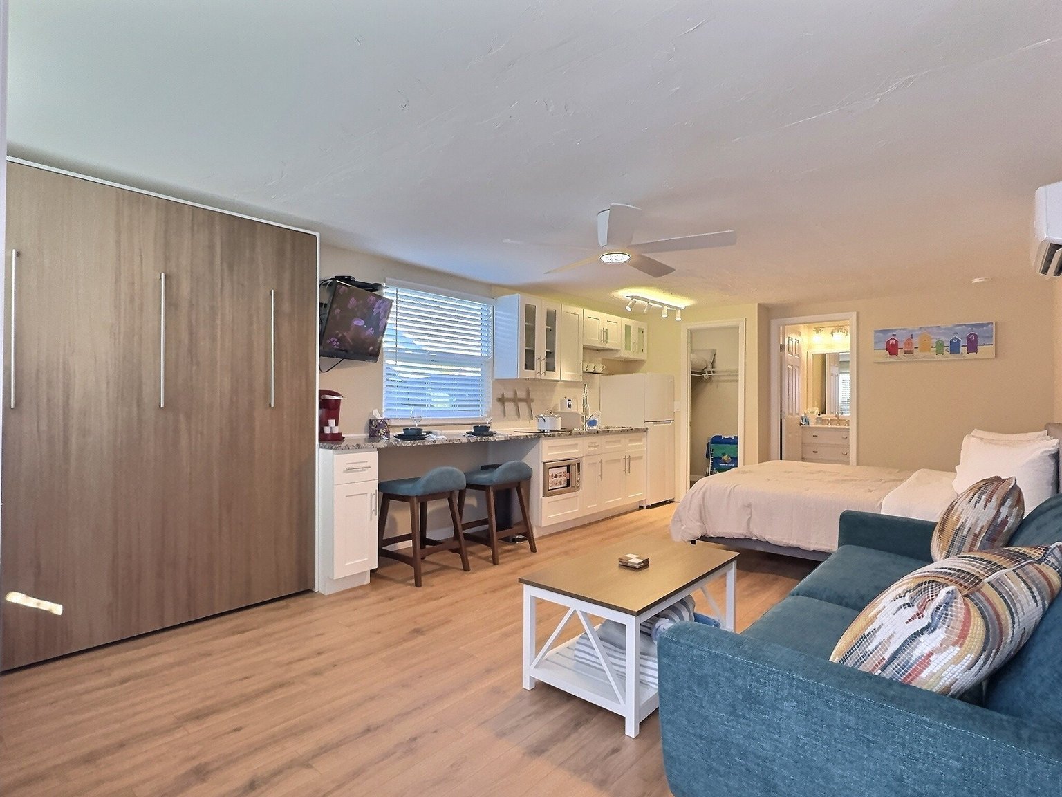 Siesta Key Vacation Rental