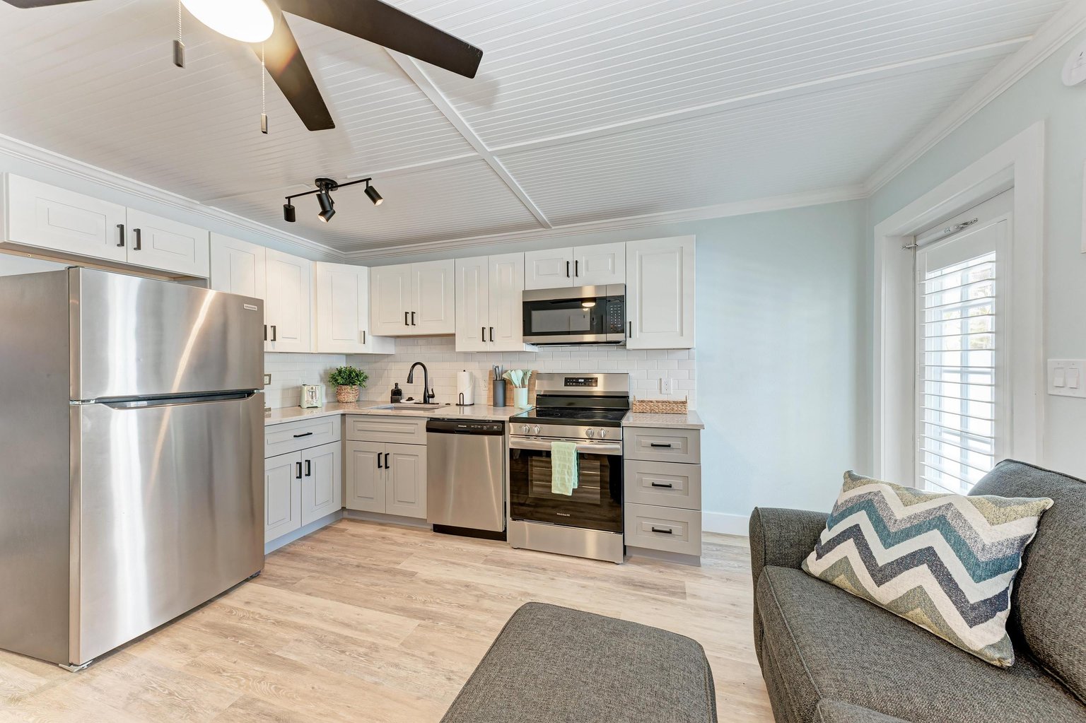 Bradenton Beach Vacation Rental