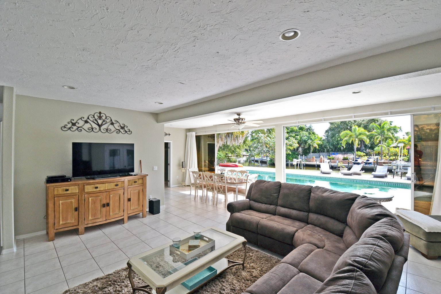 Siesta Key Vacation Rental