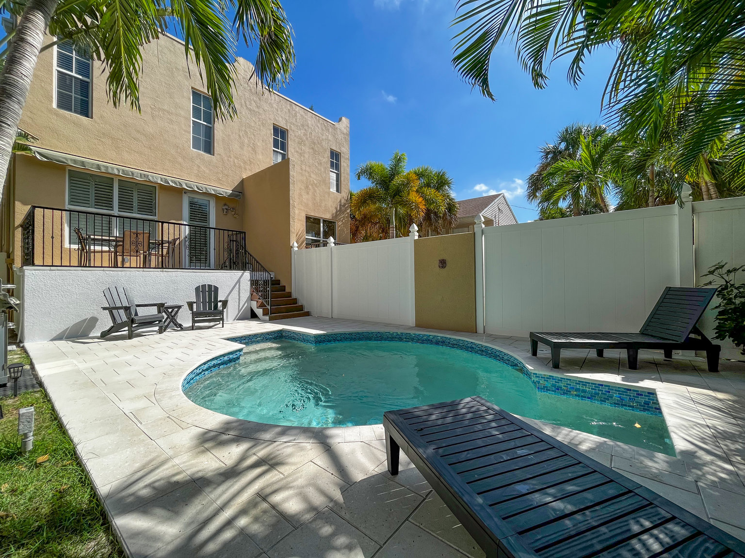 Siesta Key Vacation Rental