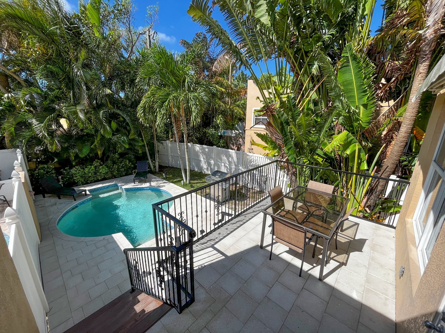 Siesta Key Vacation Rental