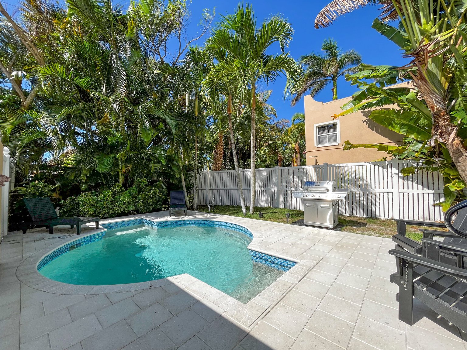Siesta Key Vacation Rental