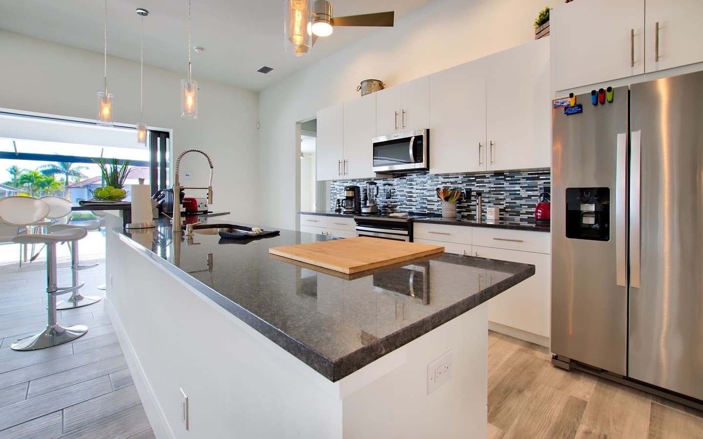 Cape Coral Vacation Rental
