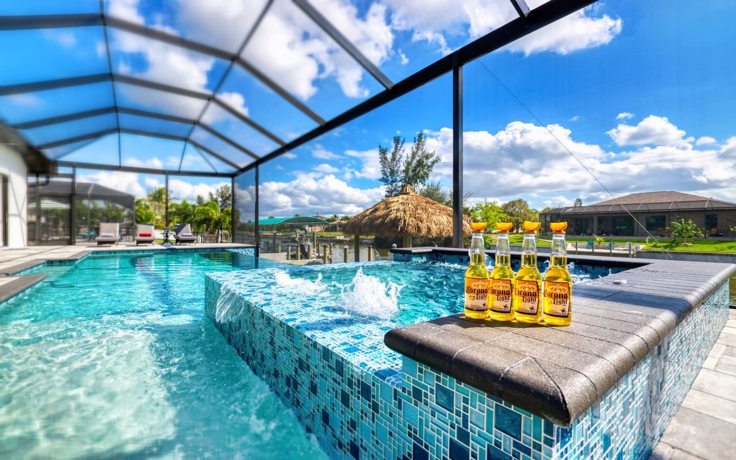 Cape Coral Vacation Rental