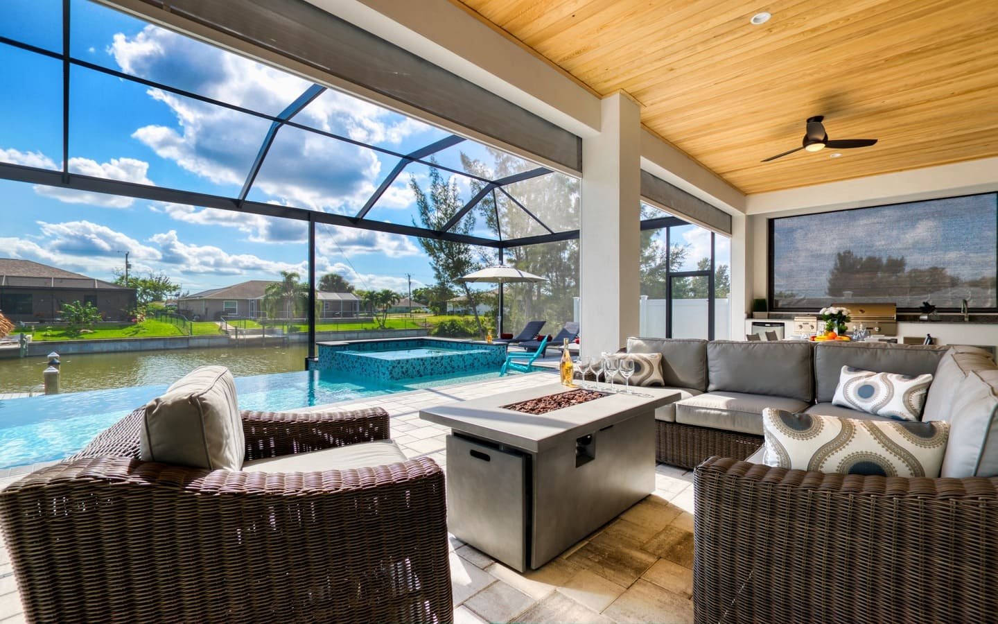 Cape Coral Vacation Rental