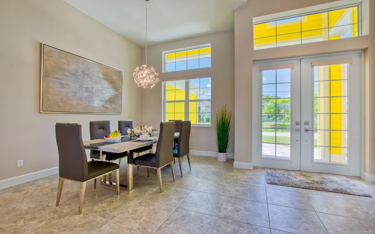 Cape Coral Vacation Rental