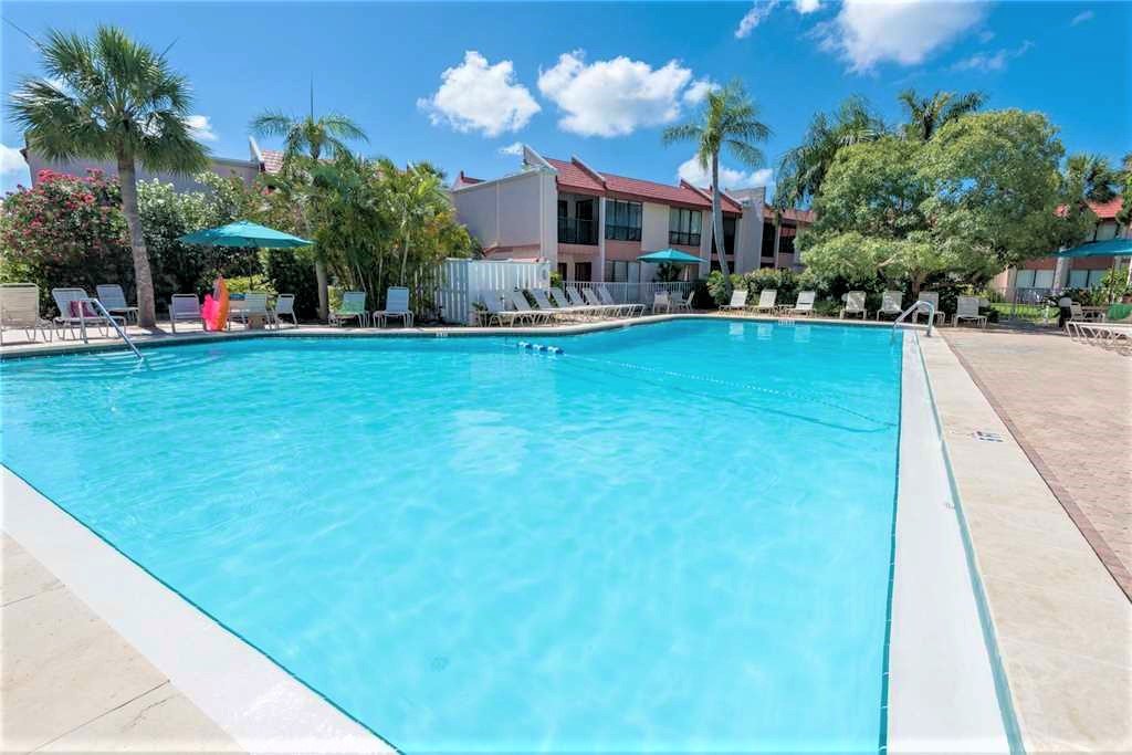 Bradenton Beach Vacation Rental