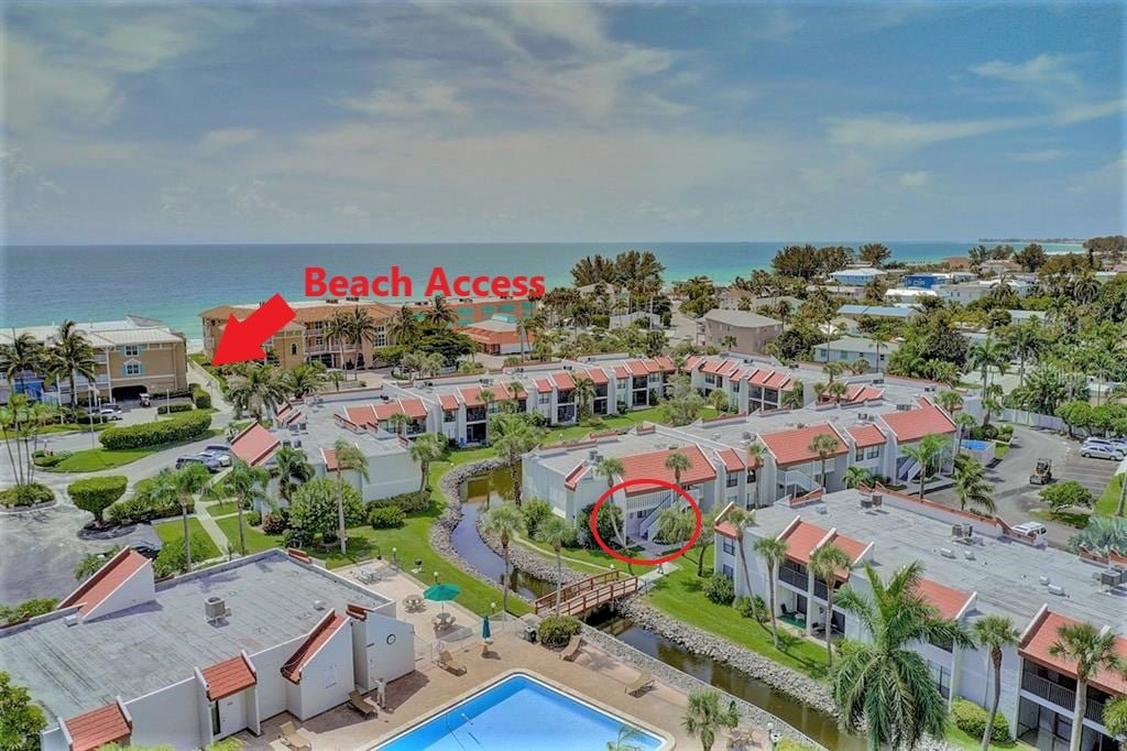 Bradenton Beach Vacation Rental